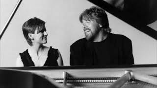 Bob Seger &amp; Martina McBride | Chances Are (From Hope Floats) [HQ]