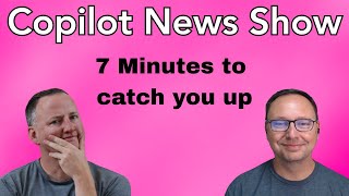 What is new with Copilot?