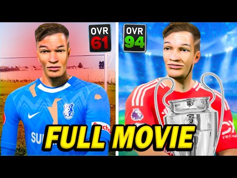 CARIERA LUI LEONE 2 - FILMUL!