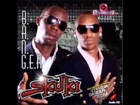 Skuki - Stamina Ft. Mo'cheddah