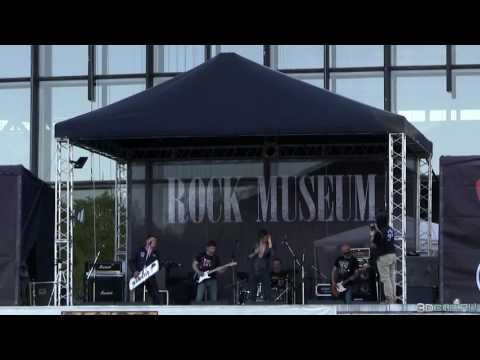 ВИА "Виниловый рай" - What Love Can Be (Kingdom Come cover)