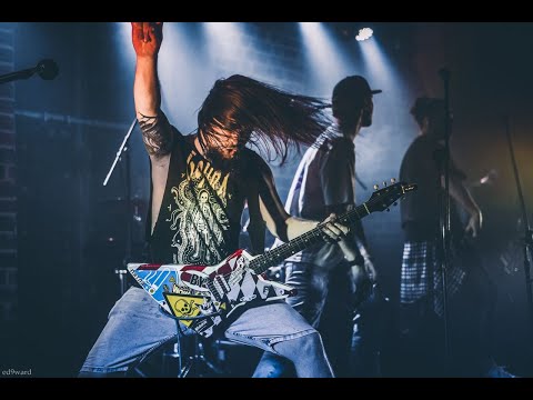 System Of A Down - Sad Statue (live cover by Psycho Squad)