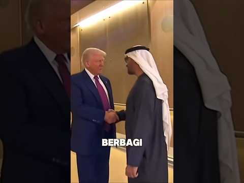 Kenapa Dubai Diam-diam Serang Iran?  #faktamiliter #perang #beritaterkini #alutsista #faktaunik