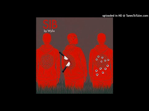 WYLIX - SIB [Official audio]