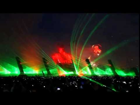 Tommers - A.R.E.A.M. (Original Mix)