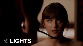 The Weeknd - Nothing Without You ( from &quot;Fifty Shades Freed&quot; (Official Video)