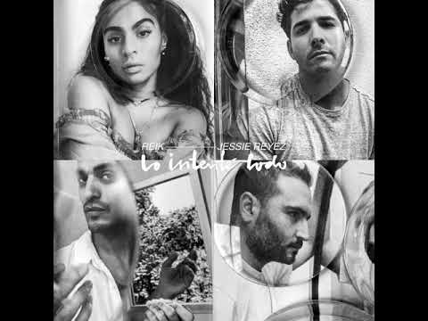 Reik, Jessie Reyes - Lo Intenté Todo (Audio Oficial)