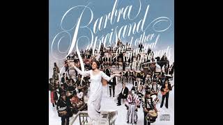 (LEAD VOCAL ONLY) Don't Rain On My Parade/I Got Rhythm - Barbra Streisand