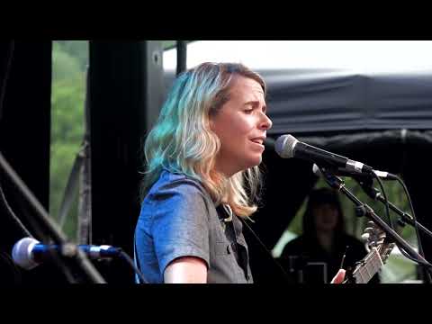 Aoife ODonovan "The Lakes of Pontchartrain" Green Mtn Bluegrass Fest 2023