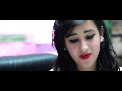 Meilleur chanson sentimentale kabyle -KAMAL SI MOHAMMED CLIP  Hamleɣ  أجمل اغنية روومنسية قبايلية