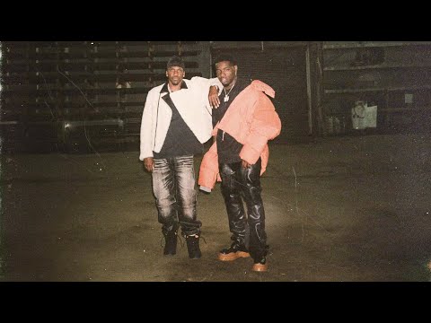 Ray Vaughn Ft. Pusha T - Problems (Lyric Video)