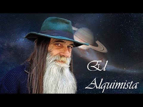 EL ALQUIMISTA de "H.P. Lovecraft"