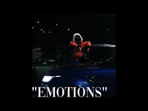 [free] born trappy x nino uptown x lil macks - "emotions" | uk guitar type beat 2022 (prod. trilly)