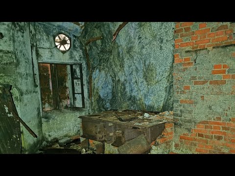 DET GAMLA MILITÄRA FORTET - maj 2021 - BLEKINGE (Huawei P30 PRO)