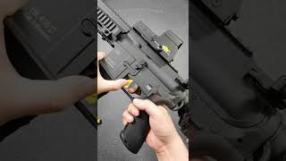 Download lagu Yes, the M416 is my favorite rifle - Csnoobs HK416 Gel Blaster Toy Gun mp3 Download lagu Yes, the M416 is my favorite rifle - Csnoobs HK416 Gel Blaster Toy Gun mp3