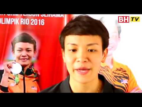 [KAPSUL BHTV] IQ DIDIK - Rahsia kejayaan Cheong Jun Hoong