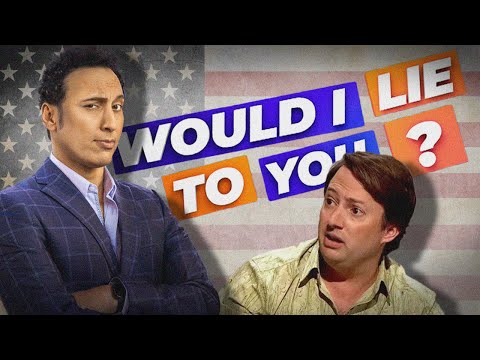 Reddit Panel Show