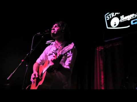 Shane Cooley - Hesitate (live acoustic) - Strange Brew