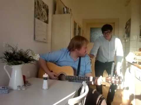 The Fuck Hornisschen Orchestra - Du 2.1 (Geburtstagsversion)