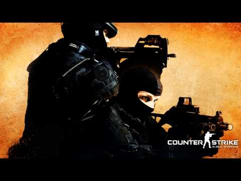Counter-Strike: Global Offensive: SFM Trailer Theme