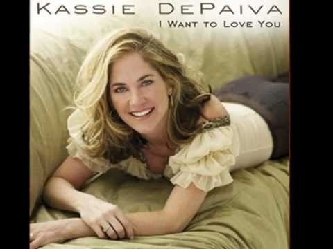 Kassie DePaiva - I hate that I love you