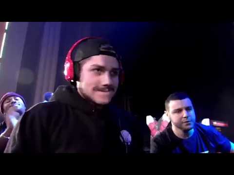 [SFV] Souvenirs - Mes matches à la Coupe de France SFV au Grand Rex (2017)