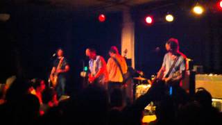 The Hold Steady - Hurricane J