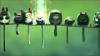 Stan SB feat Rioku - Is anyone out there