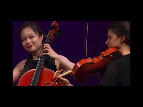 Kleio Quartet - Haydn Op. 76 G major