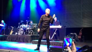 OMD - Forever Live and Die - Kansas City, MO - 6/4/2016