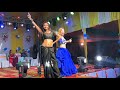 Rangdari Bihari Ke Dancer Disha Raj Stage Show