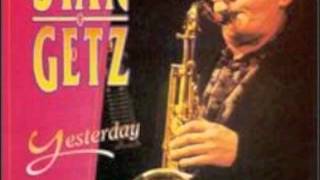 Stan Getz Cherokee 1