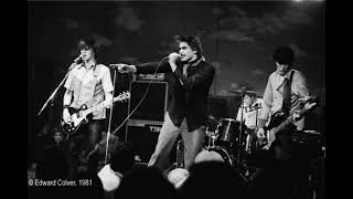 T.S.O.L. - Abolish Government/Silent Majority (1981)