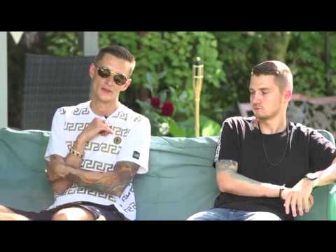 POJECHANE GADKI x KALI x FLVWLXSS cz. II