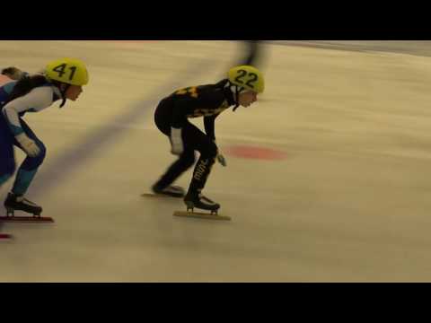 XXII. Csizmadia Trophy - Junior E Girls - 777m Super Final