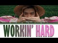 Fujii Kaze 藤井風 Workin Hard Lyrics Kan Rom Viet