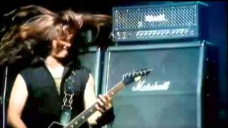 Firewind - Maniac (Michael Sembello cover)