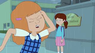 Bridget Fitzsimmons — \