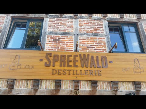 *Whisky Verkostung* in der  ++++Spreewood Destille++++