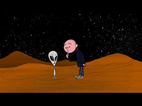 Fall asleep To Ricky Gervais, Karl Pilkington & Stephen Merchant