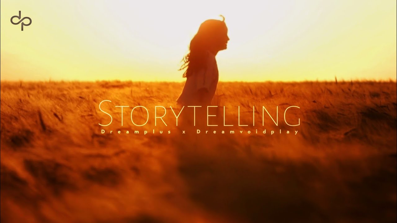 Storytelling - Music Backsound Cinematic Free Nocopyright By Dreamvoidplay x Dreamplay