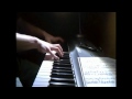 The Swan- Piano