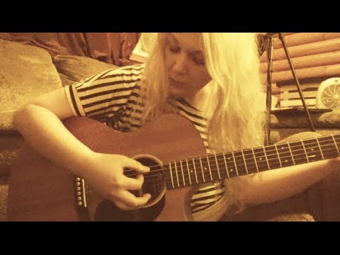 Shavon Bonnie Legion - Fire & Faith (Original Song)