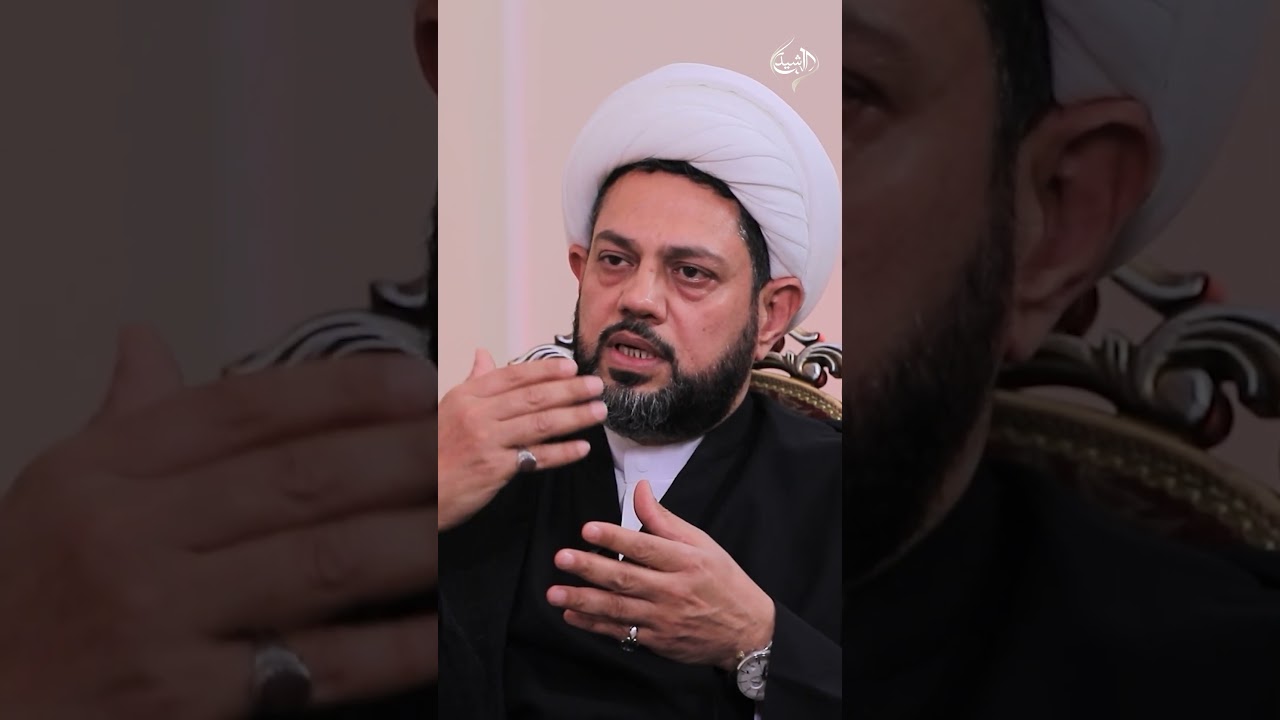فيديو | هل تتبع الفصائل إيران؟ الأسدي: المرجعية لا تقيدها جنسية وحتى السيستاني رجل إيراني.. فلماذا الاعتراض؟