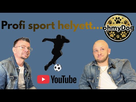 #4 - Ki van az olló mögött…✂️ Tóth Krisztián - profi sport helyett - podcast #podcast 