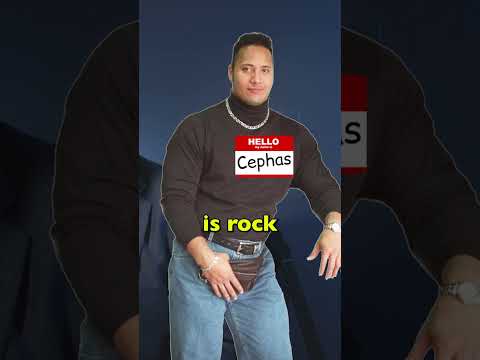 Why Did Jesus Change Simon Peter's Name?