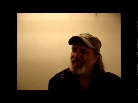 Musik Olar AG presents "It's about..." with Pelle Alsing