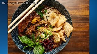 Good Catch: New Orleans Restaurant Week
