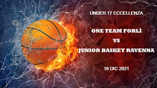 U17E: OneTeam - JBR highlights