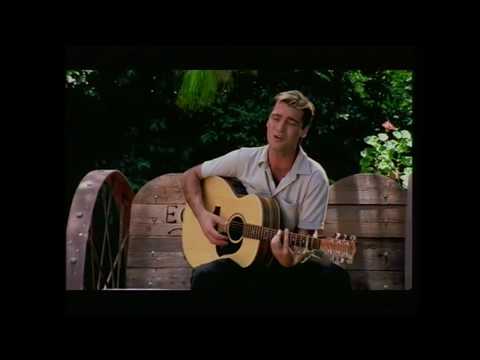 Adam Brand - Good Friends (Official Video)